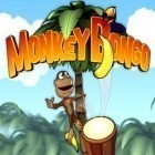 Download game Monkey Bongo for free and Fatty Maze’s Adventures for iPhone and iPad.