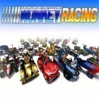 Download game Monkey racing for free and Lep's World Plus for iPhone and iPad.