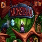 Download game Monstaaa! for free and Omega: The first movement for iPhone and iPad.