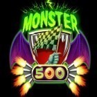 Download game Monster 500 for free and Mega Jump for iPhone and iPad.