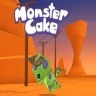 Download game Monster cake for free and Need for Speed:  Most Wanted for iPhone and iPad.