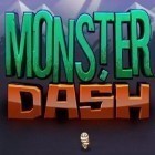 Download game Monster Dash for free and King of thieves for iPhone and iPad.