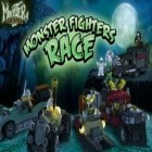 Download game Monster Fighters Race for free and Doodle control for iPhone and iPad.