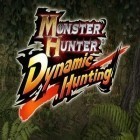 Download game MONSTER HUNTER Dynamic Hunting for free and Shadowrun: Dragonfall for iPhone and iPad.