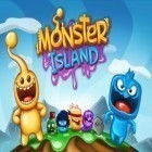Download game Monster Island for free and Christmas quest for iPhone and iPad.