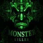 Download game Monster killer for free and Zombies bowling for iPhone and iPad.