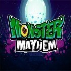 Download game Monster Mayhem - Zombie Shooting And Tower Defence for free and Apache 3D Sim for iPhone and iPad.