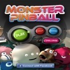 Download game Monster Pinball for free and World of tanks: Blitz for iPhone and iPad.