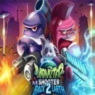 Download game Monster Shooter 2: Back to Earth for free and Where shadows slumber for iPhone and iPad.