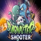 Download game Monster Shooter: The Lost Levels for free and Frogger Decades for iPhone and iPad.