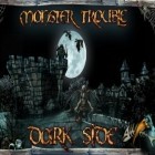 Download game Monster Trouble Dark Side for free and Starband troopers for iPhone and iPad.