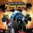 Download game Monster Truck Destruction for free and Tapper: World tour for iPhone and iPad.