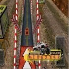 Download game Monster Truck Disaster for free and Mirror Mirror: The Untold Adventures for iPhone and iPad.