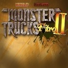 Download game Monster Trucks Nitro 2 for free and Team awesome for iPhone and iPad.