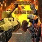 Download game Monster Trucks vs. Army Night Smash for free and UFHO 2 for iPhone and iPad.