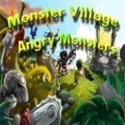 Download game Monster Village – Angry Monsters for free and Empires of sand for iPhone and iPad.