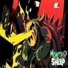 Download game Monster vs. sheep for free and Sniper аrena for iPhone and iPad.