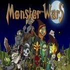 Download game Monster Wars for free and Corpse party: Blood drive for iPhone and iPad.