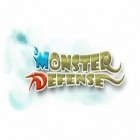 Download game MonsterDefense 3D for free and Rope racers for iPhone and iPad.