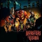 Download game Monsters Rising for free and Race After 1977 for iPhone and iPad.