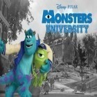 Download game Monsters University for free and Sea Battle Classic for iPhone and iPad.