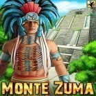 Download game Montezuma for free and Clumsy Cat for iPhone and iPad.
