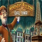 Download game Monument Builders: Eiffel Tower for free and iBomber: Defense for iPhone and iPad.