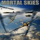 Download game Mortal Skies - Modern War Air Combat Shooter for free and Finger olympic for iPhone and iPad.