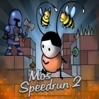 Download game Mos: Speedrun 2 for free and Rest in pieces for iPhone and iPad.