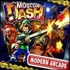 Download game Moscow Dash for free and Angry Birds Halloween for iPhone and iPad.