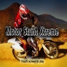 Download game Motor Stunt Xtreme for free and Adventures of Bob for iPhone and iPad.