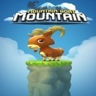 Download game Mountain goat: Mountain for free and Angry birds: Epic for iPhone and iPad.