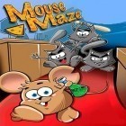 Download game Mouse maze for free and Ultimate tennis for iPhone and iPad.