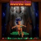 Download game Mowgly Run for free and Adventures of Poco Eco: Lost sounds for iPhone and iPad.