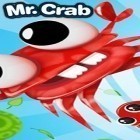 Download game Mr. Crab for free and Loopy lost his lettuce for iPhone and iPad.