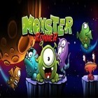 Download game MR – Monster Runner for free and Paper bomber for iPhone and iPad.