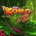 Download game Ms. Kong for free and Speedway GP 2011 for iPhone and iPad.