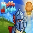 Download game Muffin Knight for free and Sponge Bob: Sponge on the run for iPhone and iPad.