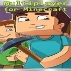 Download game Multiplayer for minecraft for free and Iron Man 2 for iPhone and iPad.