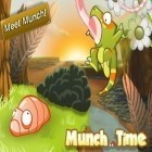 Download game Munch Time for free and Little starfish for iPhone and iPad.