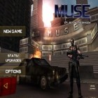 Download game M.U.S.E. for free and Hidden heroes for iPhone and iPad.