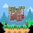 Download game Mutant mudds for free and Squids for iPhone and iPad.