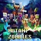 Download game Mutant zombies for free and Sprint Driver for iPhone and iPad.