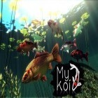 Download game My Koi for free and Hip Hop Babies: AR Dance 3d for iPhone and iPad.