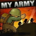 Download game My Army for free and Dirt Karting for iPhone and iPad.