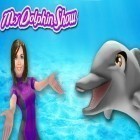 Download game My Dolphin Show for free and A Snowboarding eXtreme Skills Race HD – Full Version for iPhone and iPad.