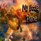 Download game My Little Plane for free and Magic Orbz for iPhone and iPad.
