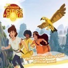 Download game Mysterious Cities of Gold – Flight of the Condor for free and Adventures of Kaveman Karl for iPhone and iPad.