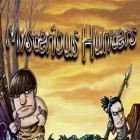 Download game Mysterious Hunters for free and After the zombies for iPhone and iPad.