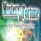Download game Mystery of fortune: Deep dark dungeon for free and Extreme Kid Race for iPhone and iPad.